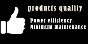 Products Quality