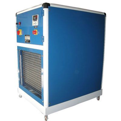 Air Cooled Chiller Suppliers