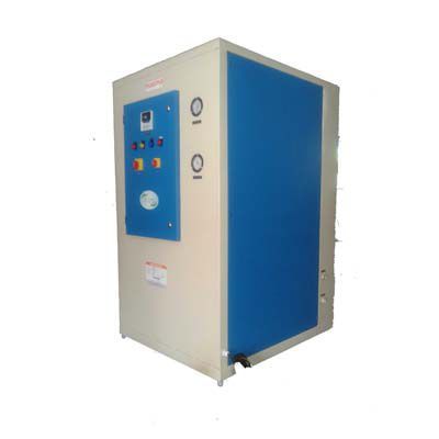 Industrial Water Chillers  In Amritsar