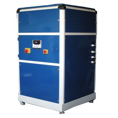 Water Cooled Chiller Manufacturers