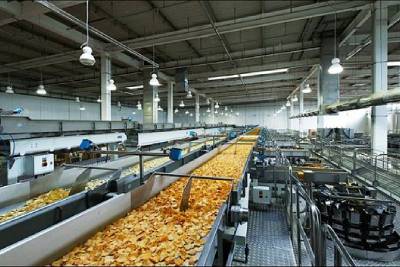 Food Process Industries